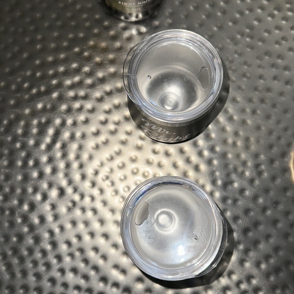 Mrs always right and Mr right wine tumblers - Picture 5 of 7